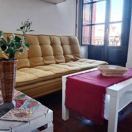Hosfty Centro Mirador San Marcos 1 Lejlighed Sevilla Eksteriør billede